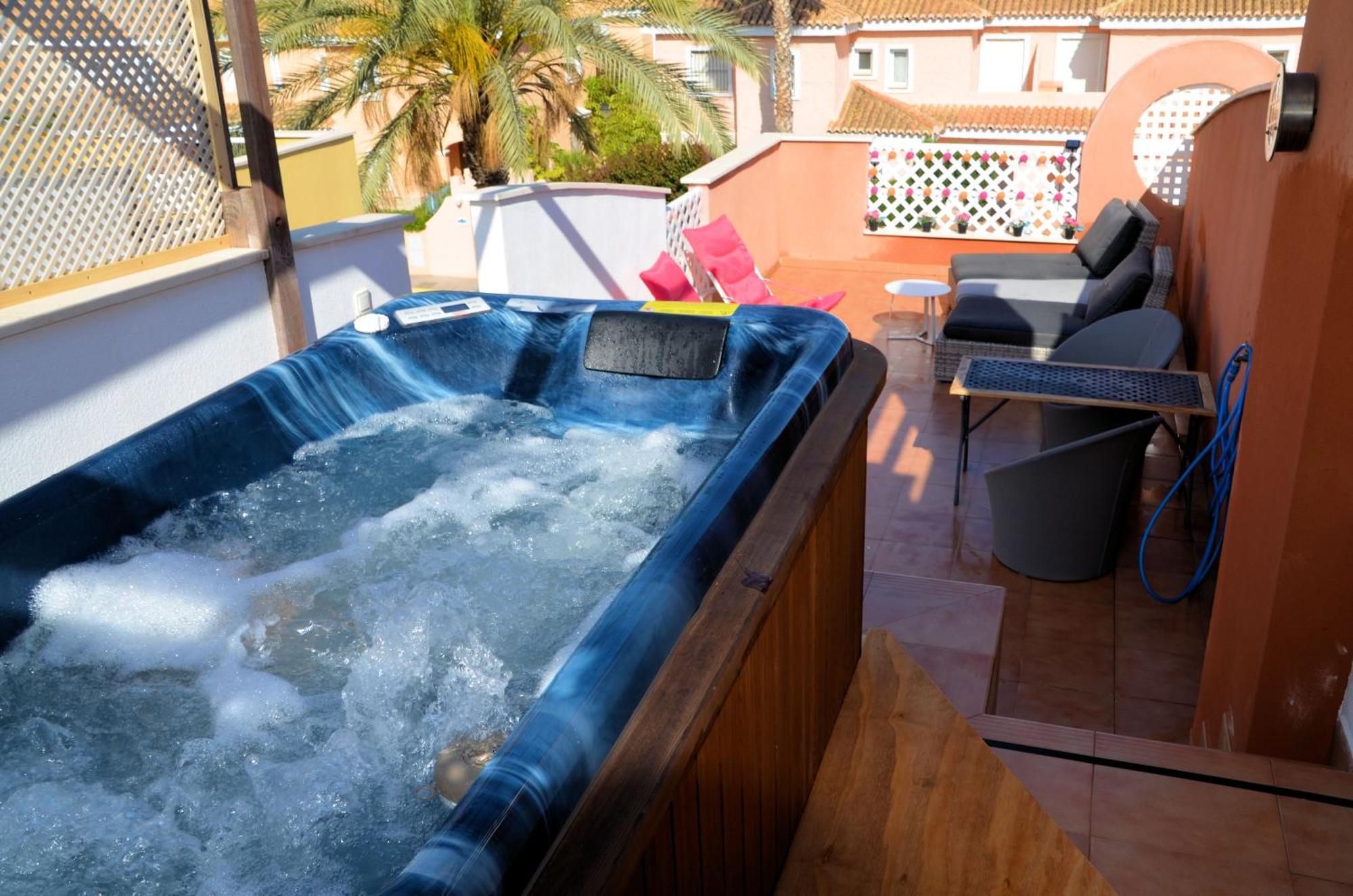 Alan Laguna Beach - Private Jacuzzi On The Terrace All Year Vera Exterior photo